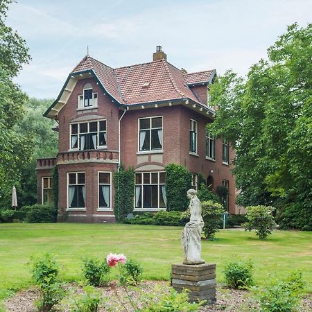 B&B De Rollecate Punthorst Exterior foto
